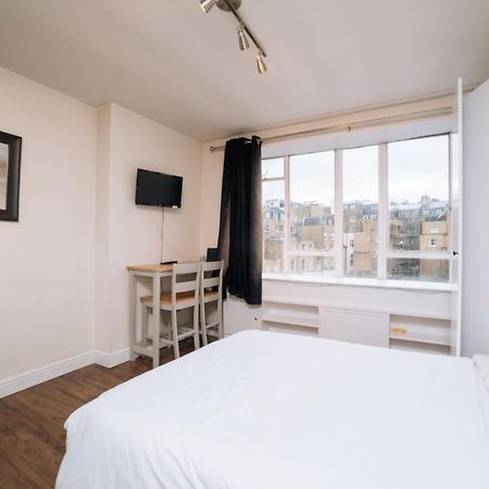 Great Studio Flat In Central London Zone 1 Londres Exterior foto