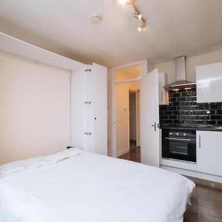 Great Studio Flat In Central London Zone 1 Londres Exterior foto